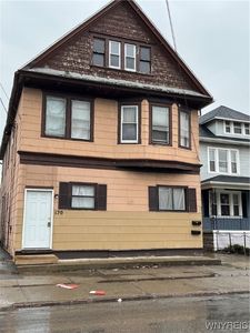 120 Southside Pkwy, Buffalo, NY, 14220