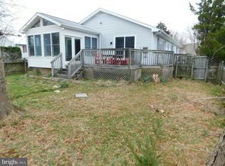 12410 Kent Rd, Ocean City, MD 21842