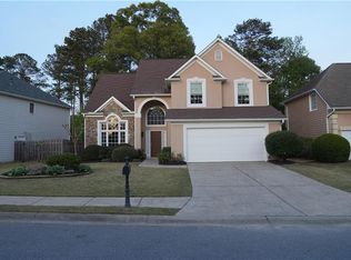 2730 Harper Woods Dr, Marietta, GA