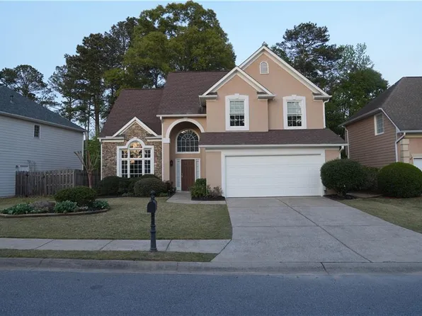 2730 Harper Woods Dr, Marietta, GA 30062