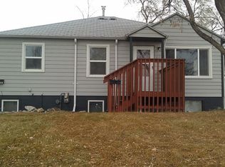 1131 1/2 Princeton Ave, Billings, MT 59102