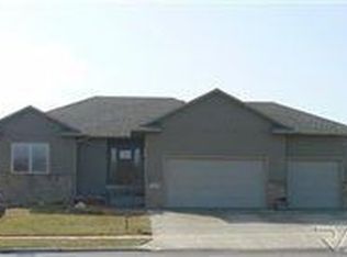 7305 S Audie Ave, Sioux Falls, SD 57108