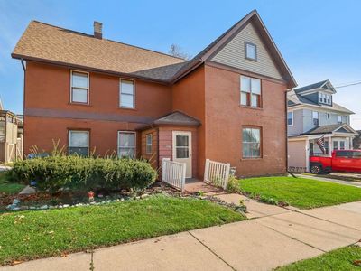 307 South Montgomery STREET, Watertown, WI, 53094