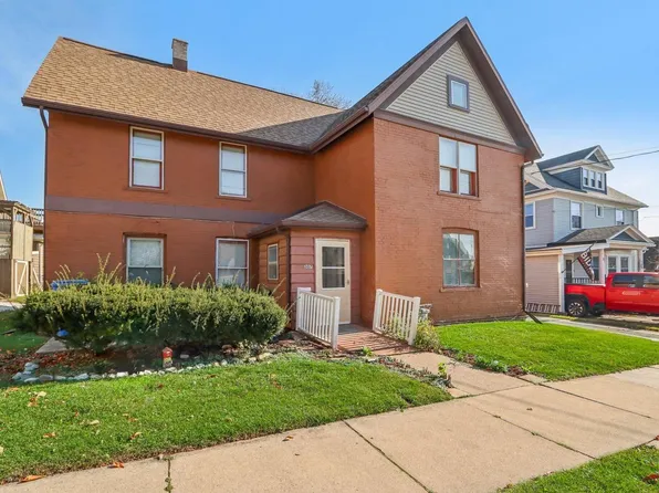 307 South Montgomery STREET, Watertown, WI 53094