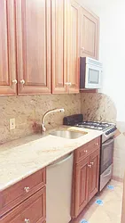 Rented by Green Line Realty