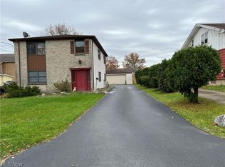 72 Woodglen Ave #1, Niles, OH 44446