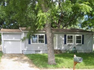 1504 N Emery St, Independence, MO 64050