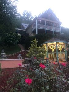 159 Perks Rd, Franklin, NC, 28734