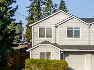 453 NW Lincoln St, Hillsboro, OR 97124