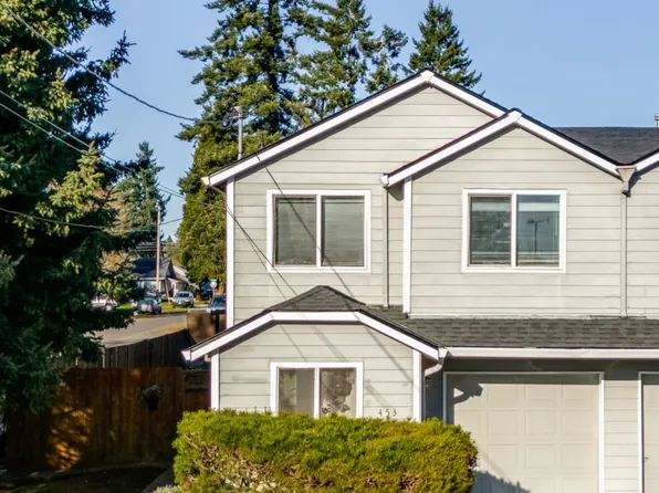 453 NW Lincoln St, Hillsboro, OR 97124
