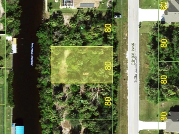 4441 Collingswood Blvd #7, Pt Charlotte, FL 33948