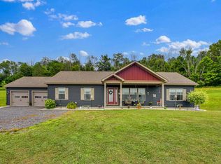 268 Cherry Flats Rd, Wellsboro, PA 16901