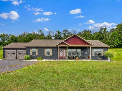 268 Cherry Flats Rd, Wellsboro, PA, 16901