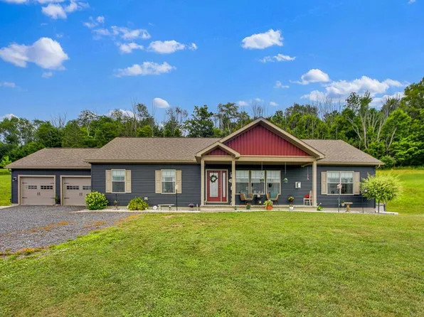 268 Cherry Flats Rd, Wellsboro, PA 16901
