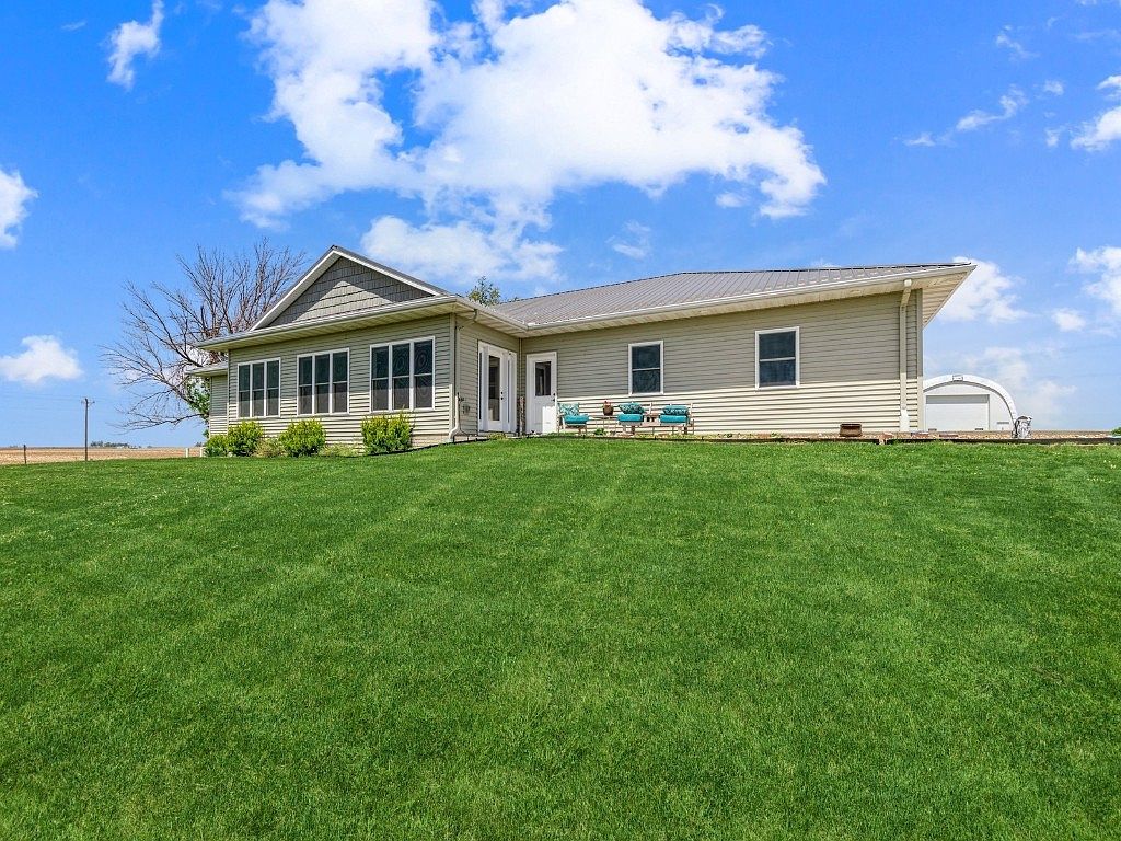 6990 19th Ave, Van Horne, IA 52346 Zillow
