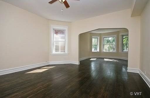 3rd image of 4833 N Sawyer Ave #Second