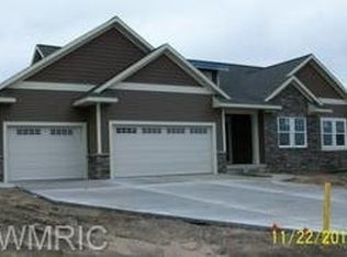 5876 22nd Ave, Hudsonville, MI