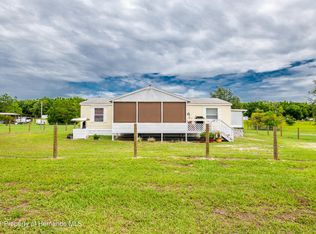 11061 N Wahoo Trl, Dunnellon, FL 34433