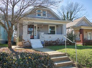 944 Charles St, Louisville, KY 40204