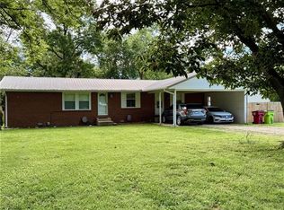 2963 State Highway Z, Sikeston, MO 63801