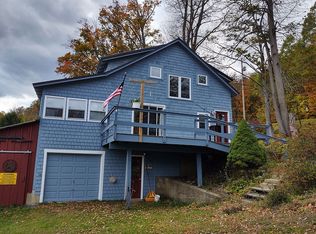 1088 State Route 64, Williamstown, VT 05679