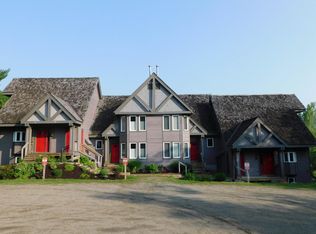 138 S Village Rd #TOWNHOUSE V125, Jay, VT 05859