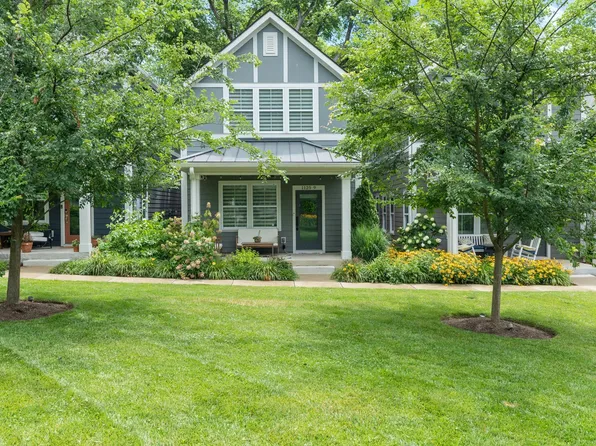 1125 Chester Ave APT 9, Nashville, TN 37206