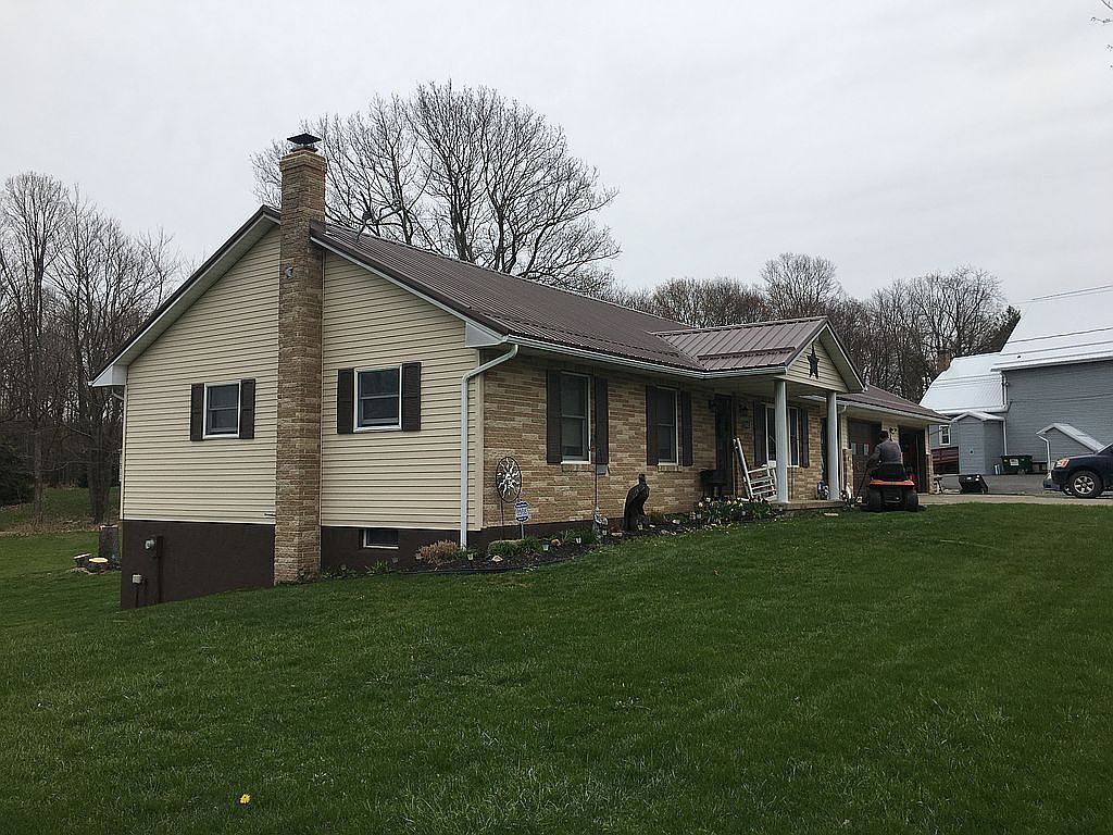 1040 Skyline Dr, Fallentimber, PA 16639 Zillow