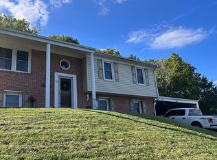 172 Dyer Ave, Franklin, WV 26807