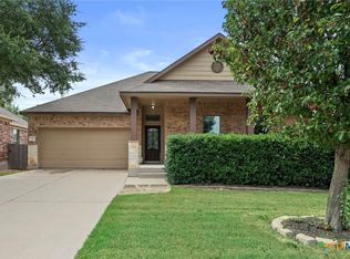 1828 Baranco Way, Leander, TX 78641