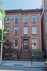 108 Pierrepont Street in Brooklyn Heights