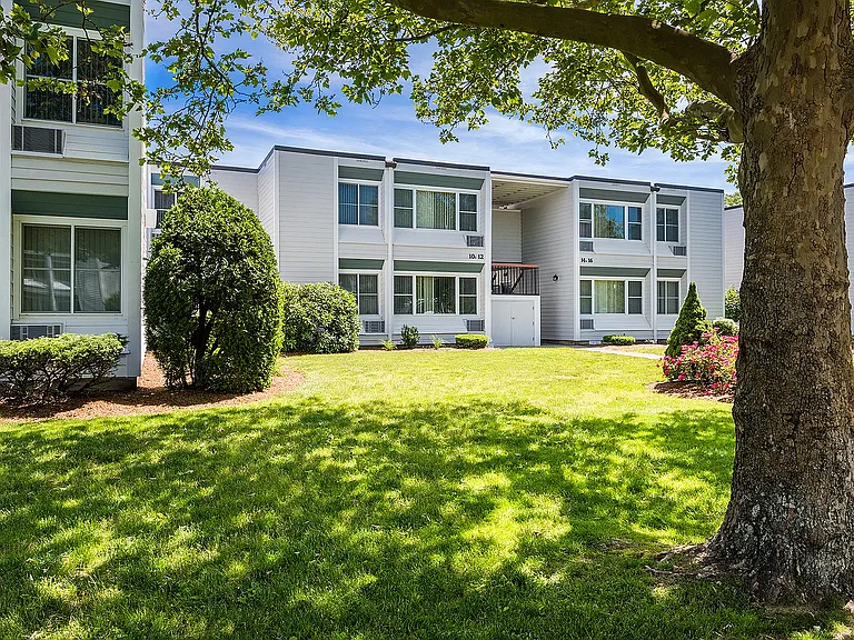 Grounds view