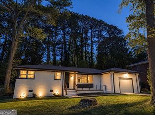 2282 Belmont Dr, Decatur, GA 30032