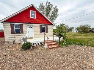 311 2nd St W, Dodson, MT 59524