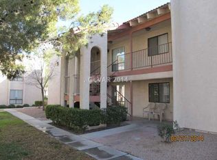5167 Caliente St UNIT 143, Las Vegas, NV 89119