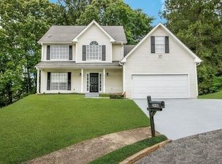 2948 Woody Ct, Decatur, GA 30034