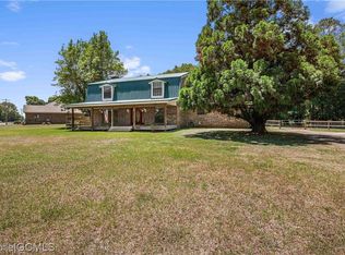 18988 Briarcliff Ln, Robertsdale, AL 36567