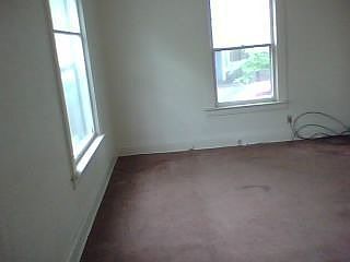 1214 James St. Upper Bedroom 2