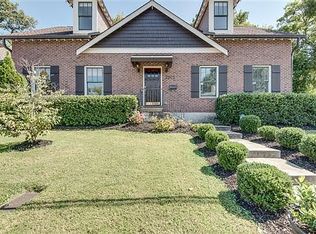 2302 20th Ave S, Nashville, TN 37212