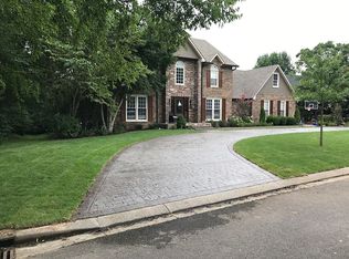 807 Regal Dr, Murfreesboro, TN 37129
