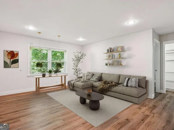 1010 Scott Blvd #A6, Decatur, GA 30030