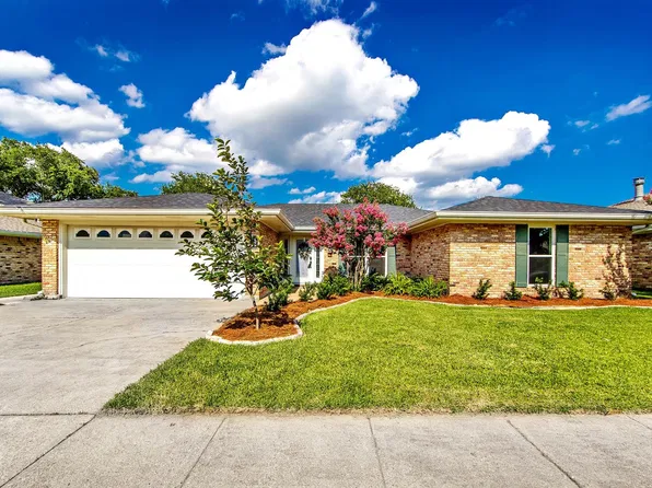 209 Coachman Dr, Houma, LA 70360