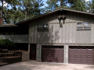 19435 Sheriffs Way, Monument, CO 80132