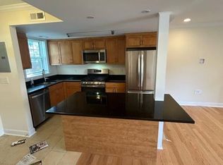 96 Gerry Rd #1, Chestnut Hill, MA 02467