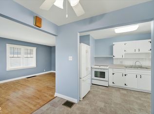 2021 E Legrande Ave, Indianapolis, IN 46203