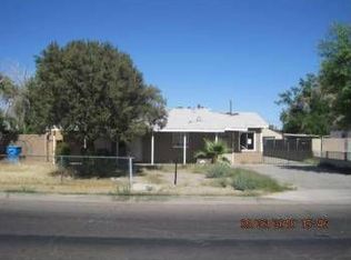 5105 N 29th Ave, Phoenix, AZ 85017