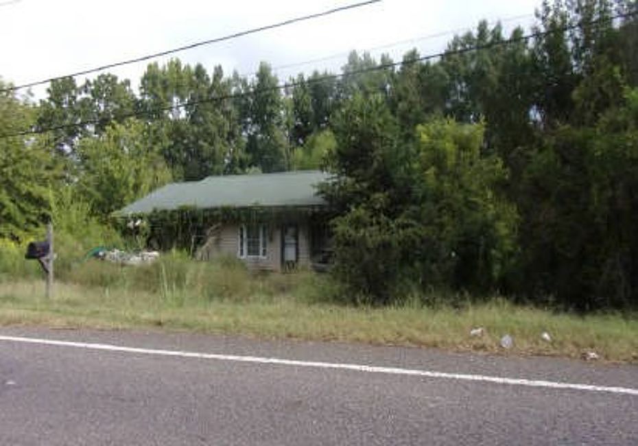 Property Side View
