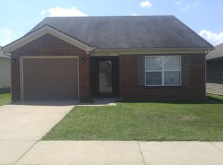 2792 Whiteberry Dr, Lexington, KY 40511