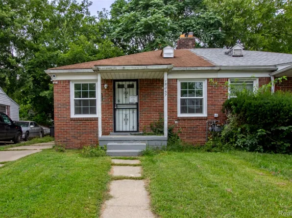 15057 Evergreen Rd, Detroit, MI 48223