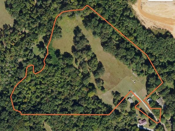 0 Todd Ln, Bolivar, TN 38008